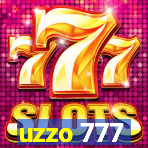 uzzo 777